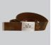 ALPHA INDUSTRIES opasok Heavy Duty Belt - maskáčový (woodl. camo)