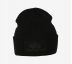 ALPHA INDUSTRIES čiapka VLC Beanie - čierna (black)