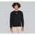 ALPHA INDUSTRIES mikina Organics EMB Sweater - čierna (organic black)